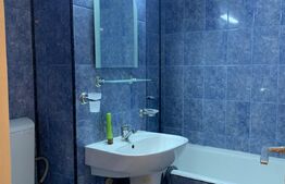 Garsonieră 30 mp, etaj intermediar, balcon, Mănăștur