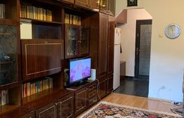 Garsonieră 30 mp, etaj intermediar, balcon, Mănăștur