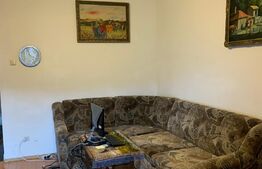 Garsonieră 30 mp, etaj intermediar, balcon, Mănăștur