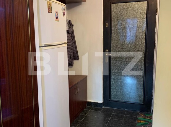 Garsonieră de vânzare Manastur - 106586AV | BLITZ Cluj-Napoca | Poza8