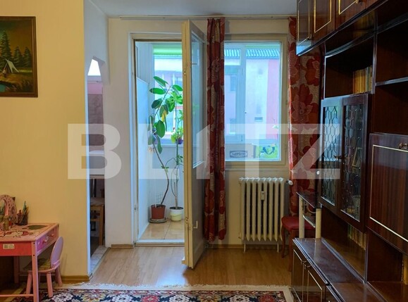 Garsonieră de vânzare Manastur - 106586AV | BLITZ Cluj-Napoca | Poza1
