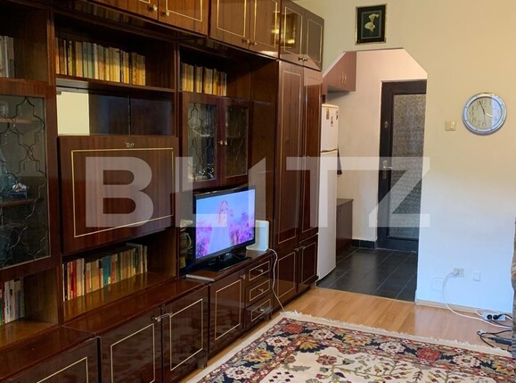 Garsonieră de vânzare Manastur - 106586AV | BLITZ Cluj-Napoca | Poza4