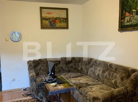 Garsonieră de vânzare Manastur - 106586AV | BLITZ Cluj-Napoca | Poza3