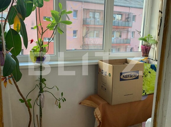 Garsonieră de vânzare Manastur - 106586AV | BLITZ Cluj-Napoca | Poza6