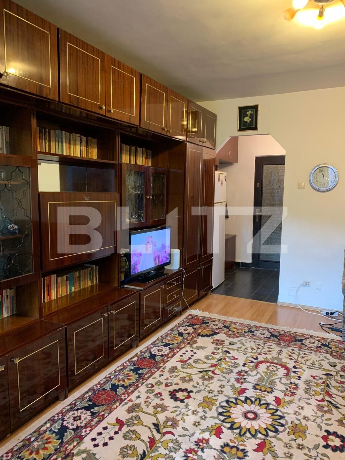 Garsonieră de vânzare Manastur - 106586AV | BLITZ Cluj-Napoca | Poza4