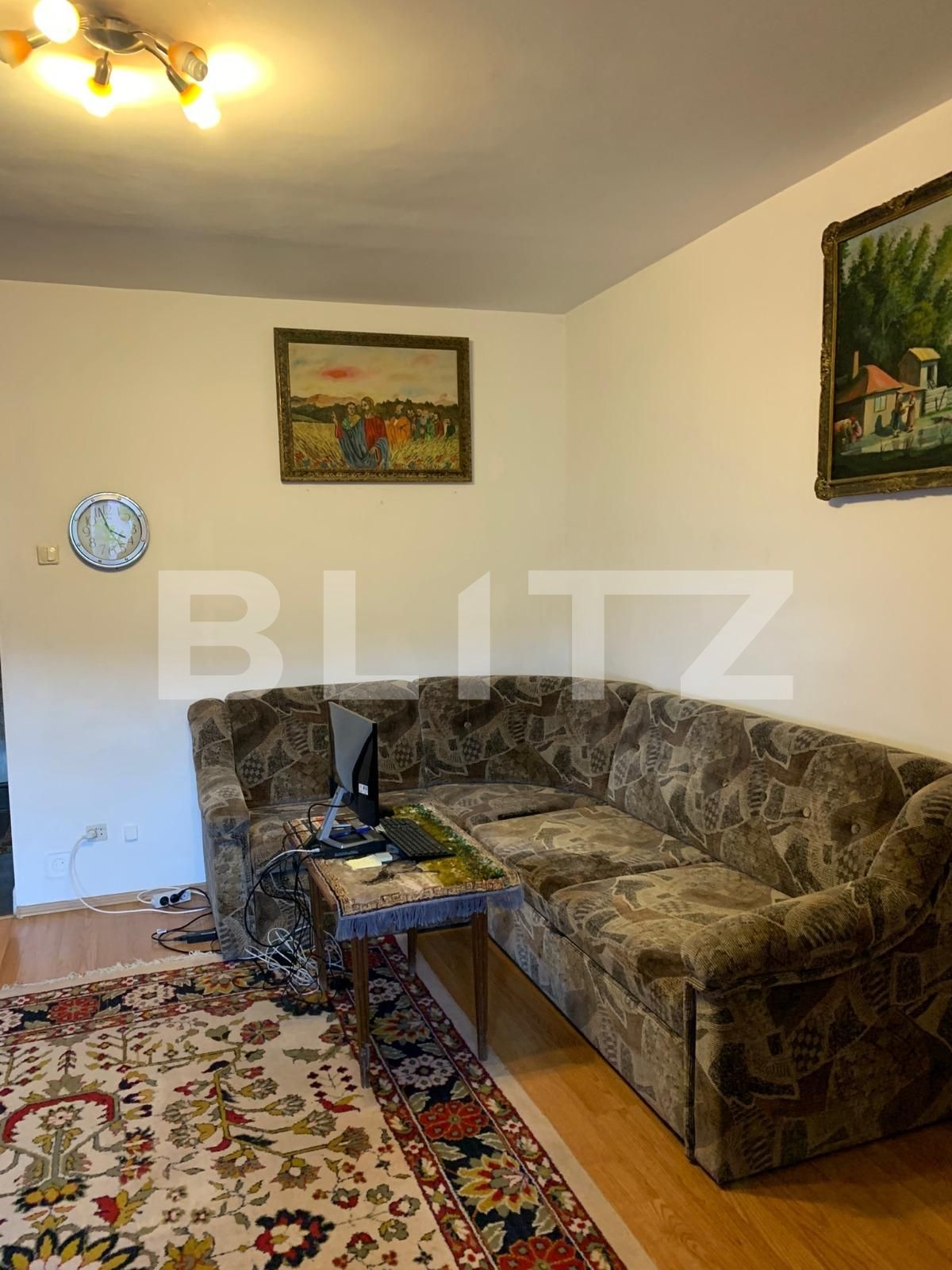 Garsonieră de vânzare Manastur - 106586AV | BLITZ Cluj-Napoca | Poza3