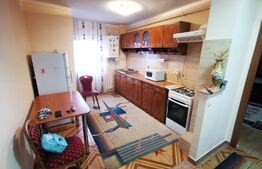 Apartament 3 camere, 62 mp, garaj si beci, decomandat, etaj intermediar,zona Lidl
