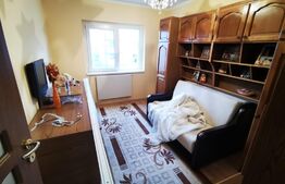 Apartament 3 camere, 62 mp, garaj si beci, decomandat, etaj intermediar,zona Lidl