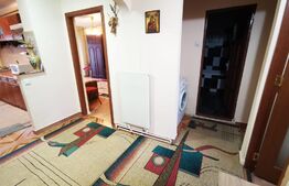 Apartament 3 camere, 62 mp, garaj si beci, decomandat, etaj intermediar,zona Lidl