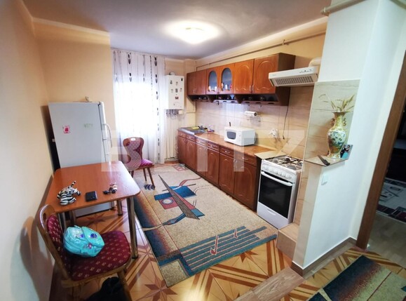 Apartament de vânzare 3 camere Floreşti - 106590AV | BLITZ Cluj-Napoca | Poza1