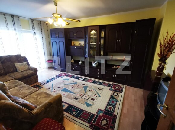 Apartament de vânzare 3 camere Floreşti - 106590AV | BLITZ Cluj-Napoca | Poza3
