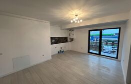 Apartament 2 camere, 42 mp, parcare optional, terasa 21mp, zona Metro