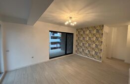 Apartament 2 camere, 42 mp, parcare optional, terasa 21mp, zona Metro