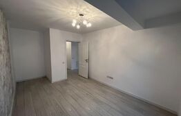 Apartament 2 camere, 42 mp, parcare optional, terasa 21mp, zona Metro