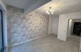 Apartament 2 camere, 42 mp, parcare optional, terasa 21mp, zona Metro