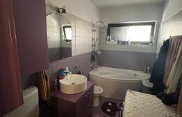 Apartament 3 camere, 56mp, etaj1, parcare inclusa, zona Sub Cetate!