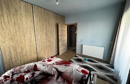 Apartament 3 camere, 56mp, etaj1, parcare inclusa, zona Sub Cetate!