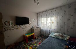 Apartament 3 camere, 56mp, etaj1, parcare inclusa, zona Sub Cetate!