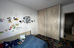 Apartament 3 camere, 56mp, etaj1, parcare inclusa, zona Sub Cetate!