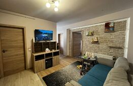 Apartament 3 camere, 56mp, etaj1, parcare inclusa, zona Sub Cetate!