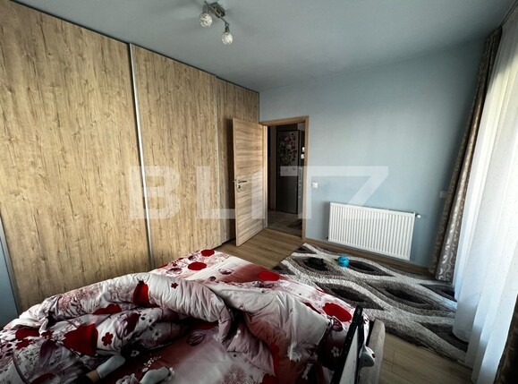 Apartament de vânzare 3 camere Floreşti - 106593AV | BLITZ Cluj-Napoca | Poza5