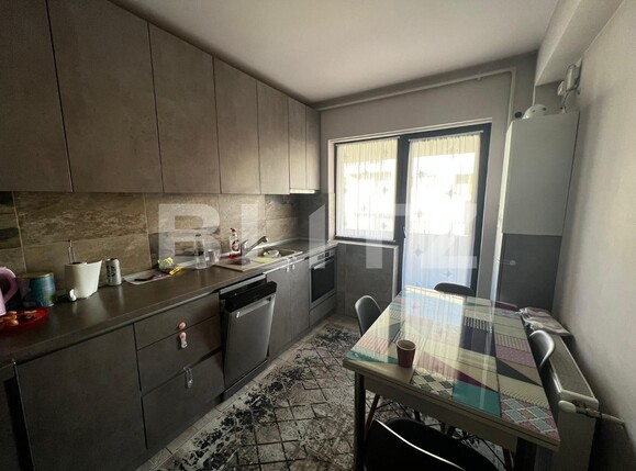 Apartament de vânzare 3 camere Floreşti - 106593AV | BLITZ Cluj-Napoca | Poza4