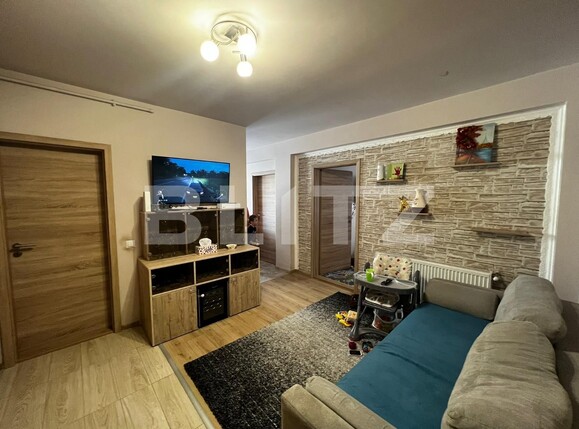 Apartament de vânzare 3 camere Floreşti - 106593AV | BLITZ Cluj-Napoca | Poza1