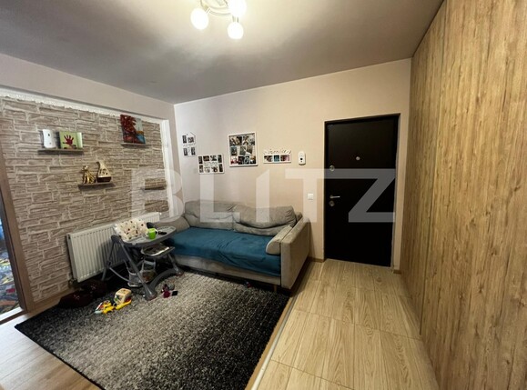 Apartament de vânzare 3 camere Floreşti - 106593AV | BLITZ Cluj-Napoca | Poza2