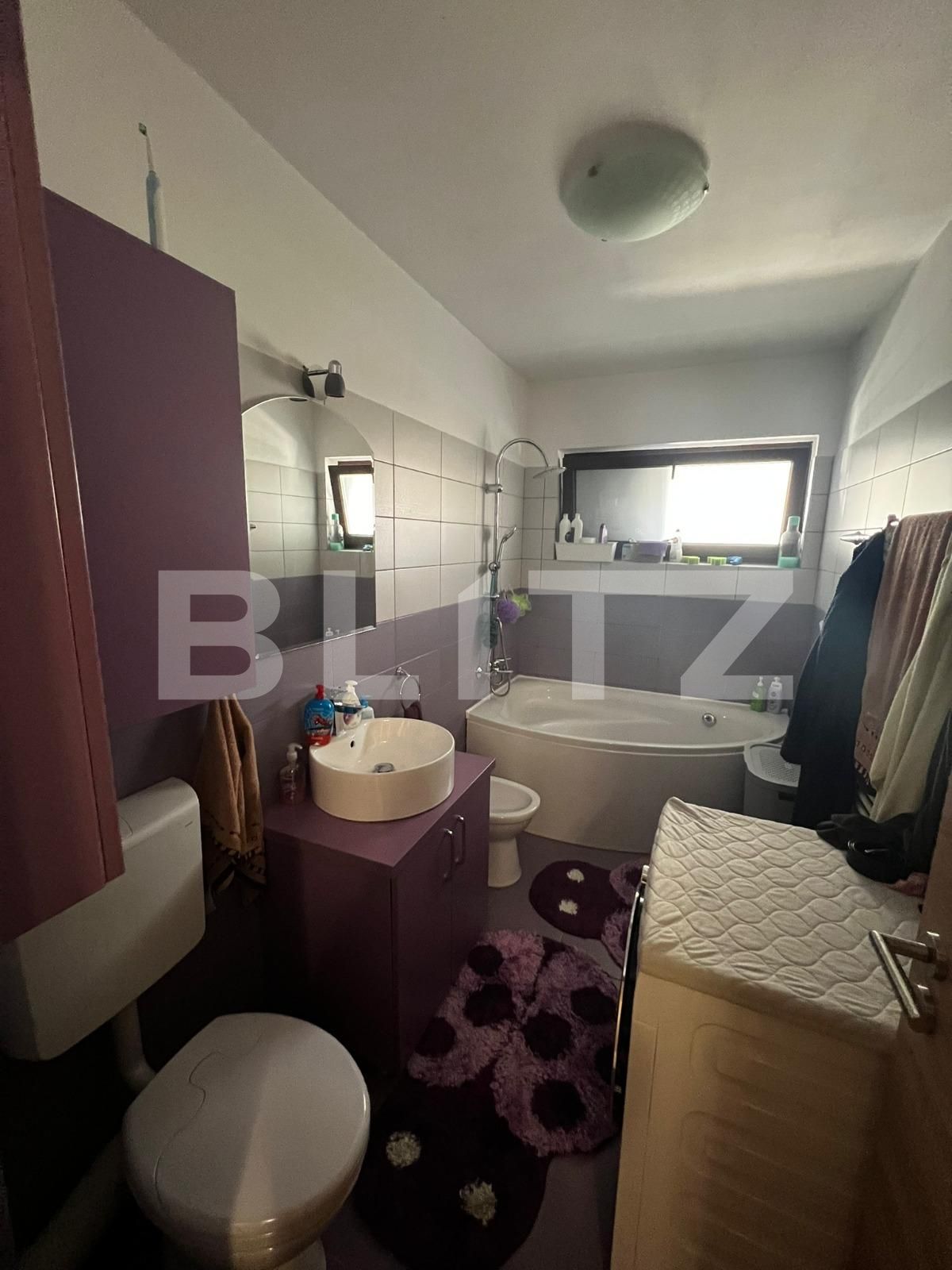 Apartament de vânzare 3 camere Floreşti - 106593AV | BLITZ Cluj-Napoca | Poza9