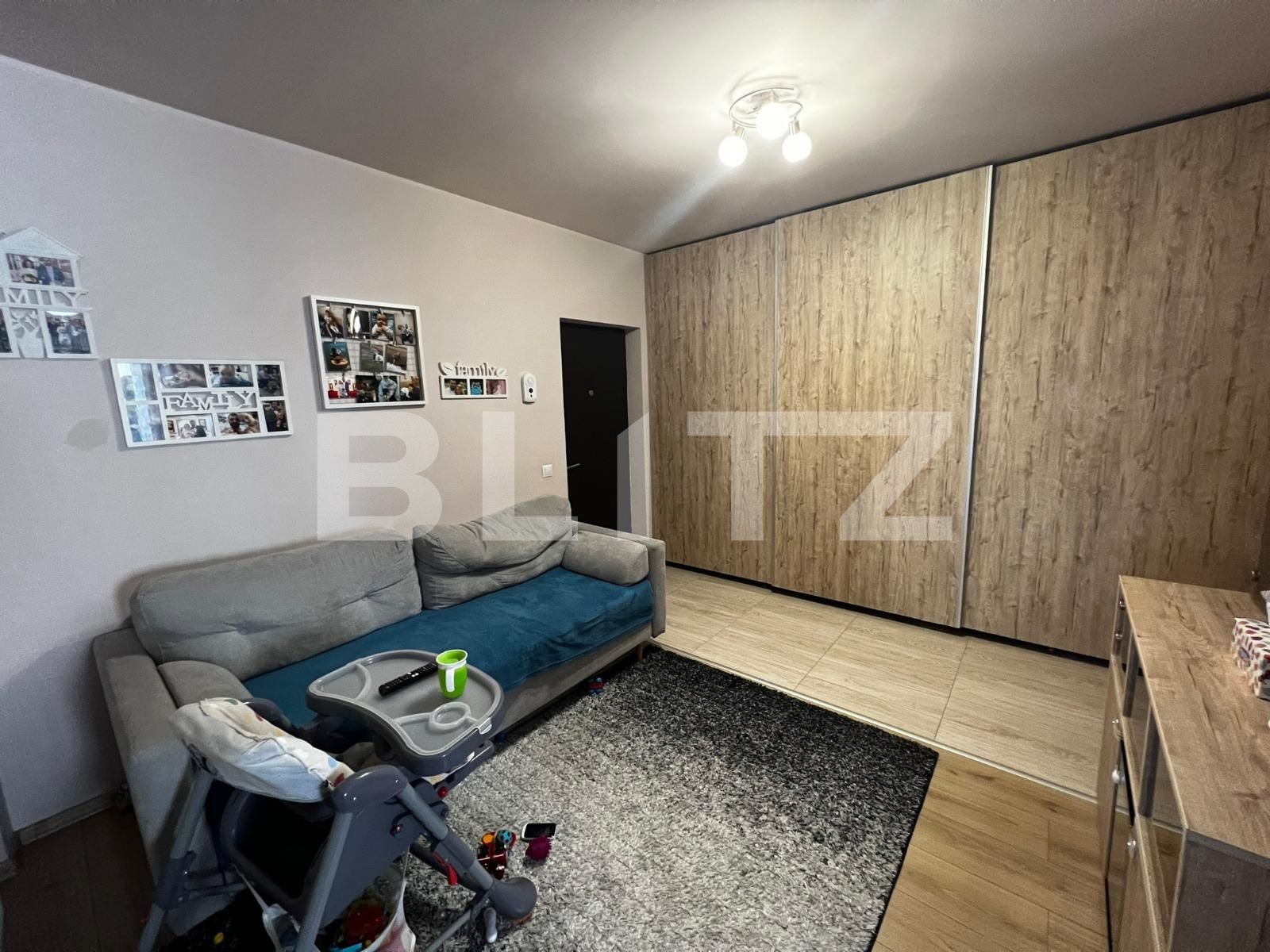Apartament de vânzare 3 camere Floreşti - 106593AV | BLITZ Cluj-Napoca | Poza3