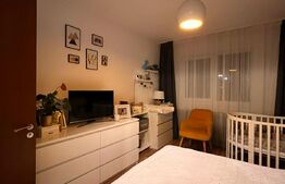 Apartament 2 camere, 57 mp, etaj intermediar, la cheie, zona Vivo !
