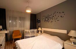 Apartament 2 camere, 57 mp, etaj intermediar, la cheie, zona Vivo !