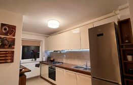 Apartament 2 camere, 57 mp, etaj intermediar, la cheie, zona Vivo !