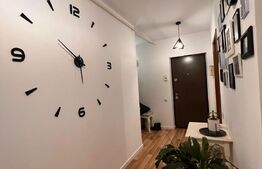 Apartament 2 camere, 57 mp, etaj intermediar, la cheie, zona Vivo !