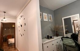 Apartament 2 camere, 57 mp, etaj intermediar, la cheie, zona Vivo !