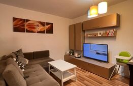 Apartament 2 camere, 57 mp, etaj intermediar, la cheie, zona Vivo !