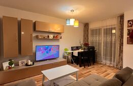 Apartament 2 camere, 57 mp, etaj intermediar, la cheie, zona Vivo !