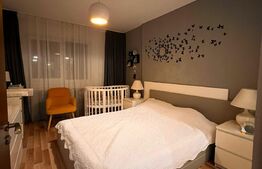 Apartament 2 camere, 57 mp, etaj intermediar, la cheie, zona Vivo !