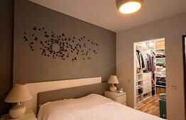 Apartament 2 camere, 57 mp, etaj intermediar, la cheie, zona Vivo !