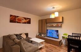 Apartament 2 camere, 57 mp, etaj intermediar, la cheie, zona Vivo !
