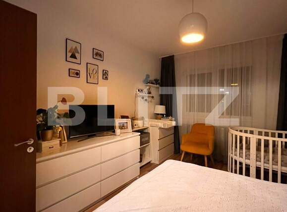 Apartament de vânzare 2 camere Manastur - 106595AV | BLITZ Cluj-Napoca | Poza6