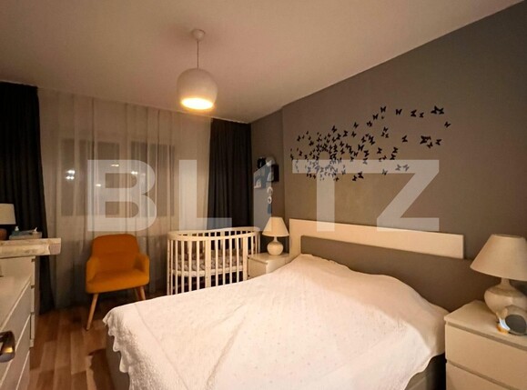 Apartament de vânzare 2 camere Manastur - 106595AV | BLITZ Cluj-Napoca | Poza3
