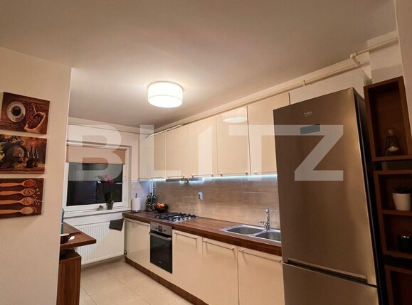 Apartament de vânzare 2 camere Manastur - 106595AV | BLITZ Cluj-Napoca | Poza5