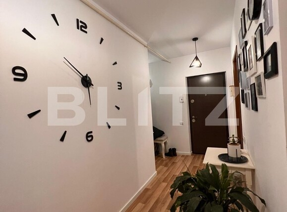 Apartament de vânzare 2 camere Manastur - 106595AV | BLITZ Cluj-Napoca | Poza1