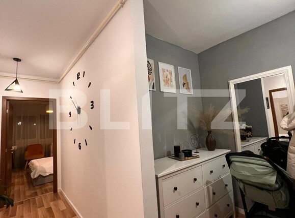 Apartament de vânzare 2 camere Manastur - 106595AV | BLITZ Cluj-Napoca | Poza8