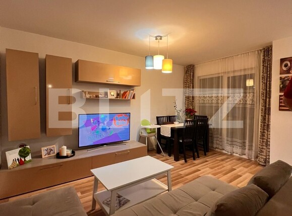 Apartament de vânzare 2 camere Manastur - 106595AV | BLITZ Cluj-Napoca | Poza9