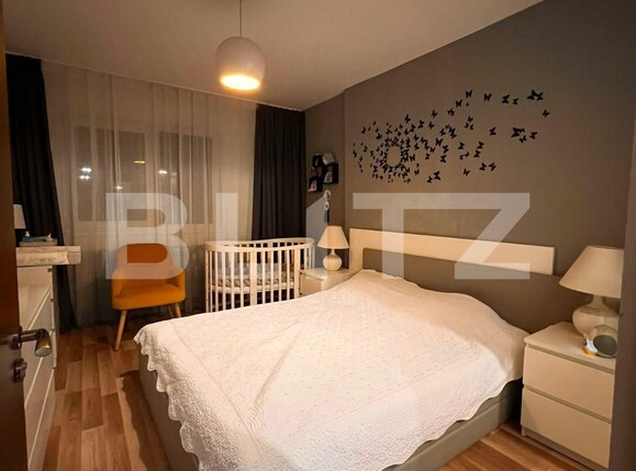 Apartament de vânzare 2 camere Manastur - 106595AV | BLITZ Cluj-Napoca | Poza2