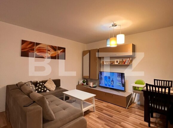 Apartament de vânzare 2 camere Manastur - 106595AV | BLITZ Cluj-Napoca | Poza4
