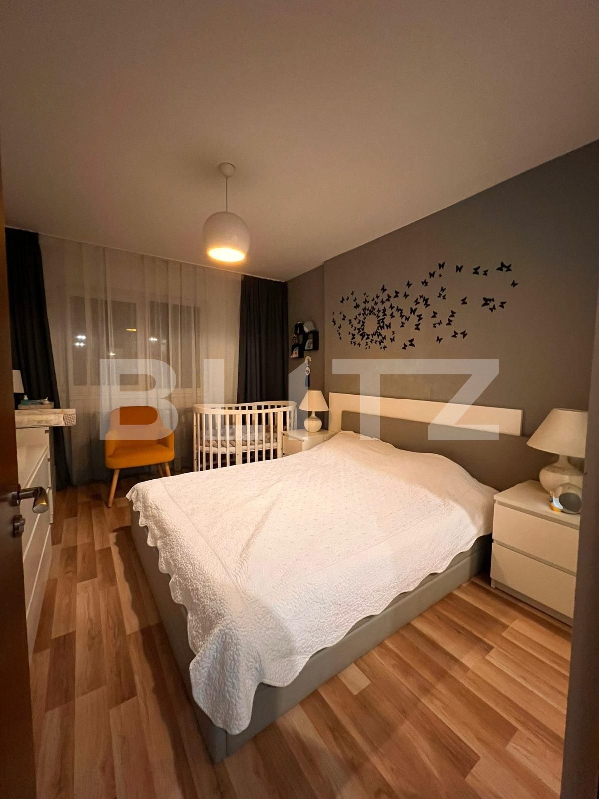 Apartament de vânzare 2 camere Manastur - 106595AV | BLITZ Cluj-Napoca | Poza2