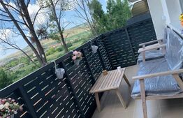 Apartament cu 2 camere, 49 mp, modern, parcare, zona VIVO